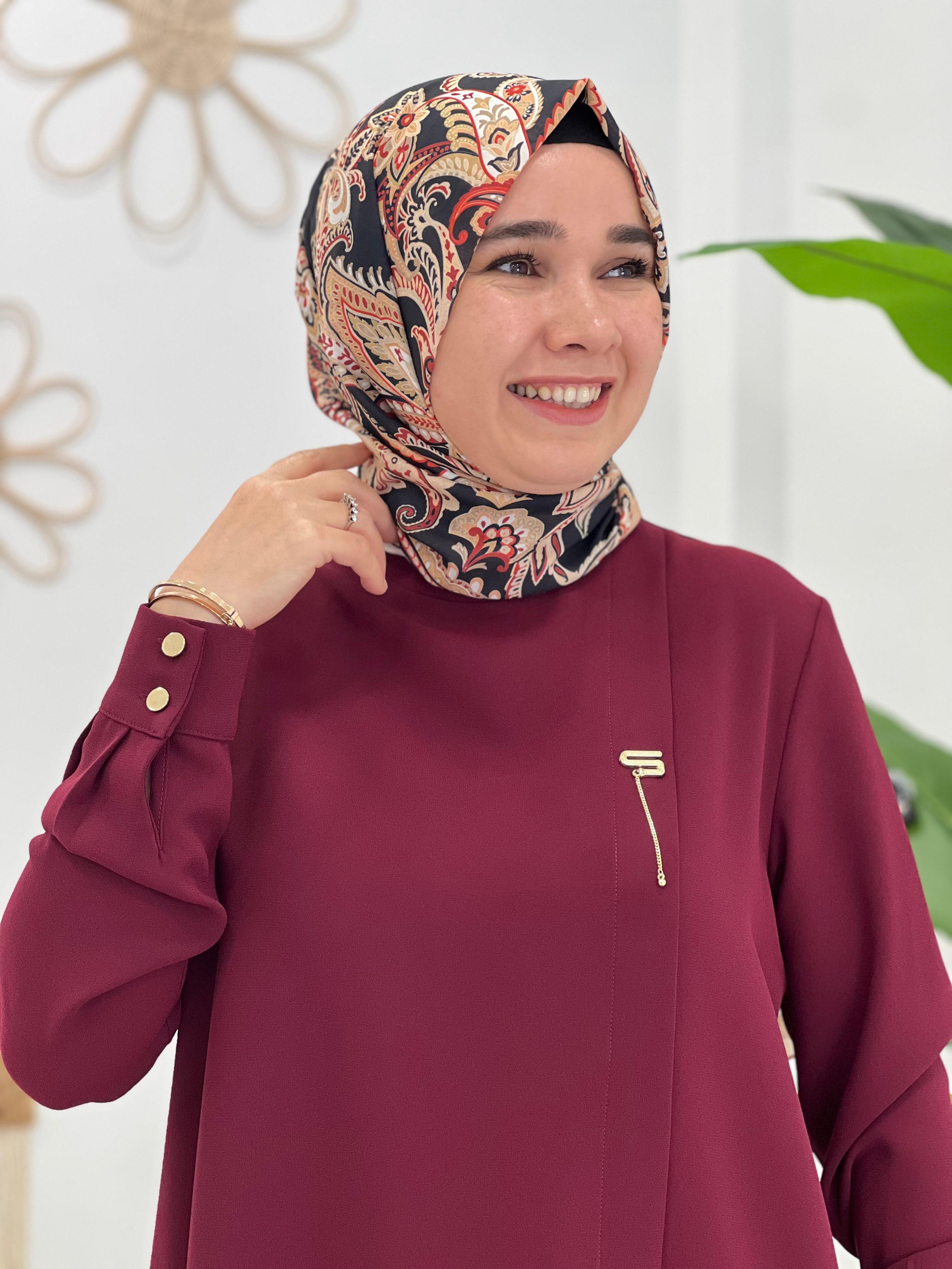 Bordo Tunik