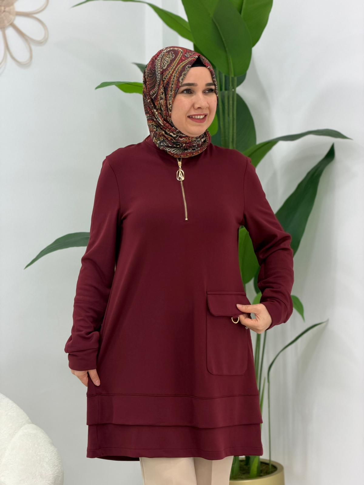 Bordo Tunik
