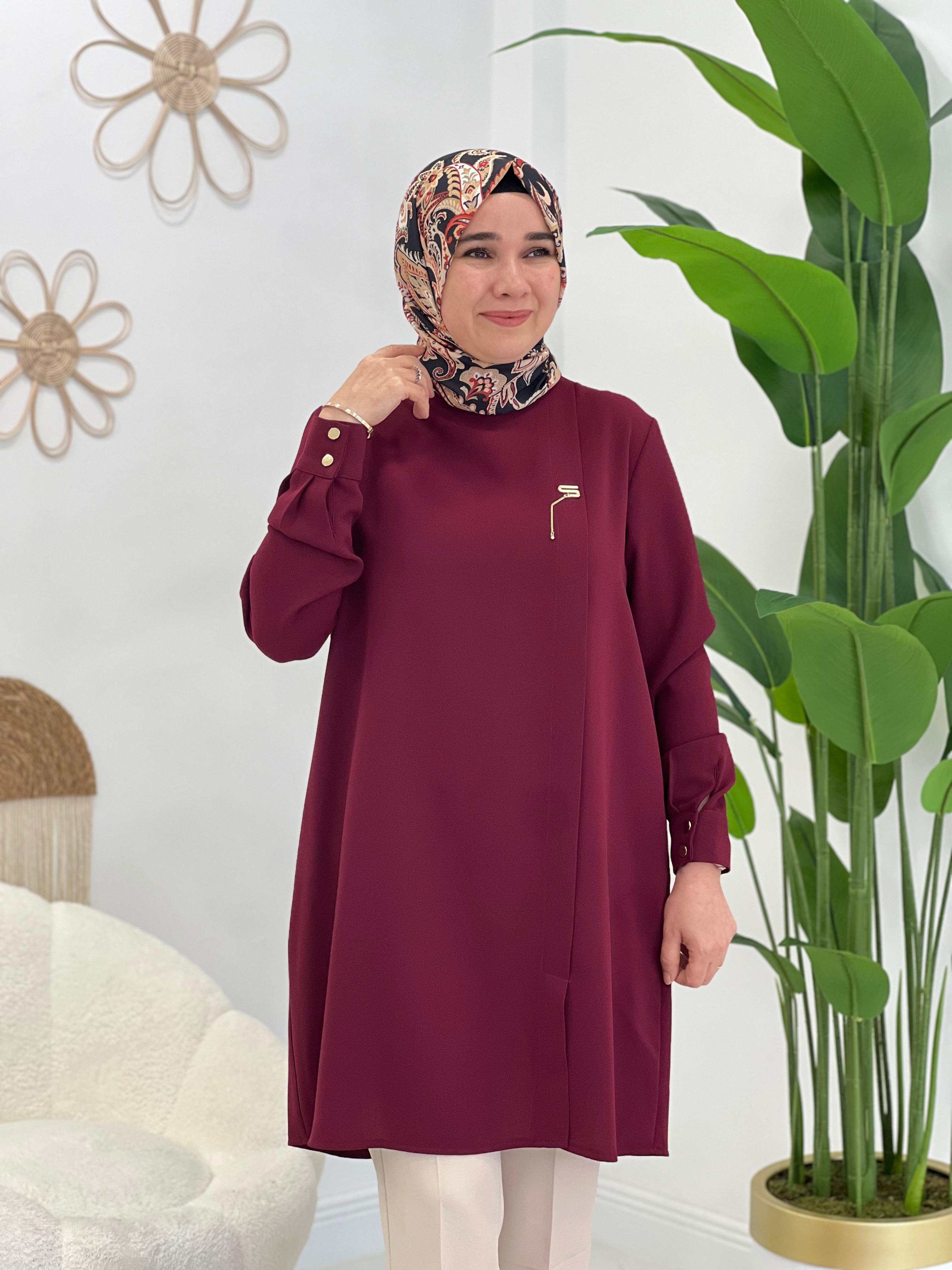 Bordo Tunik