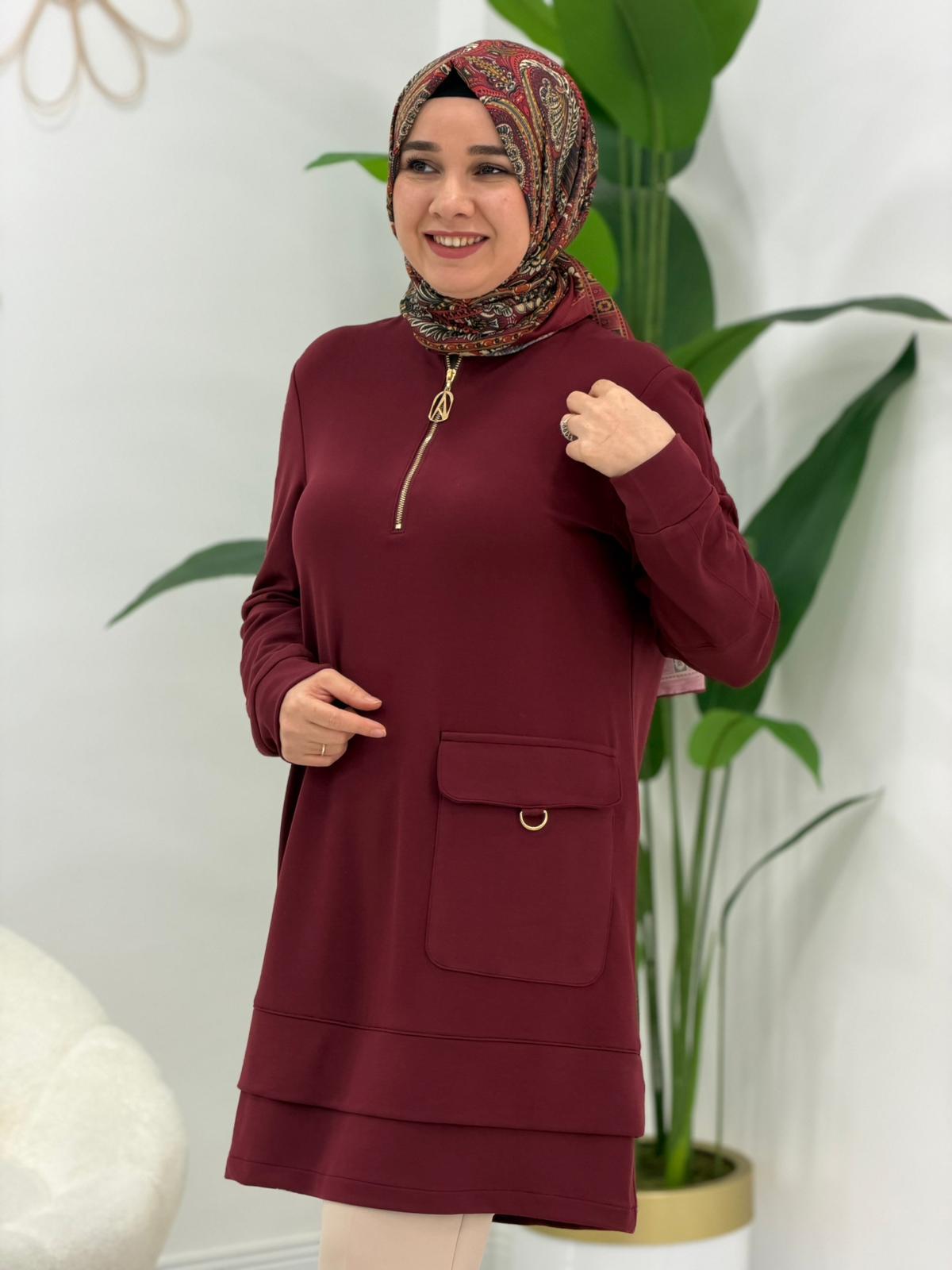 Bordo Tunik