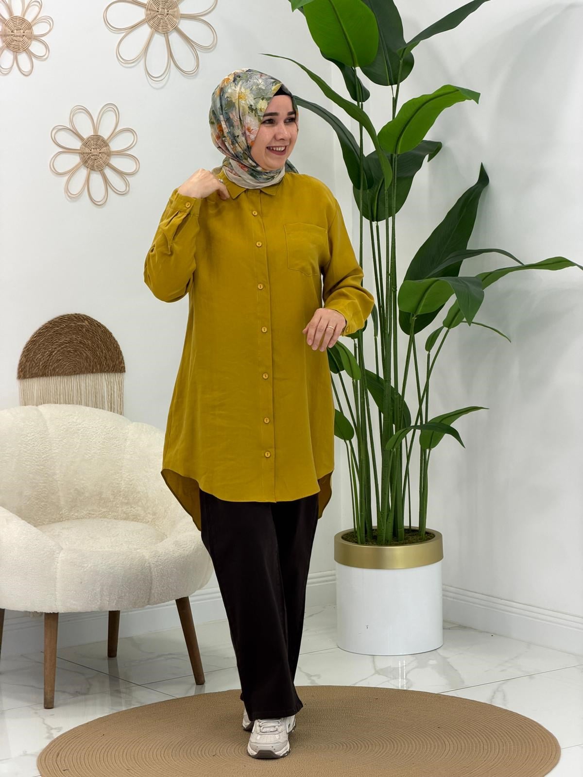 Hardal Tunik