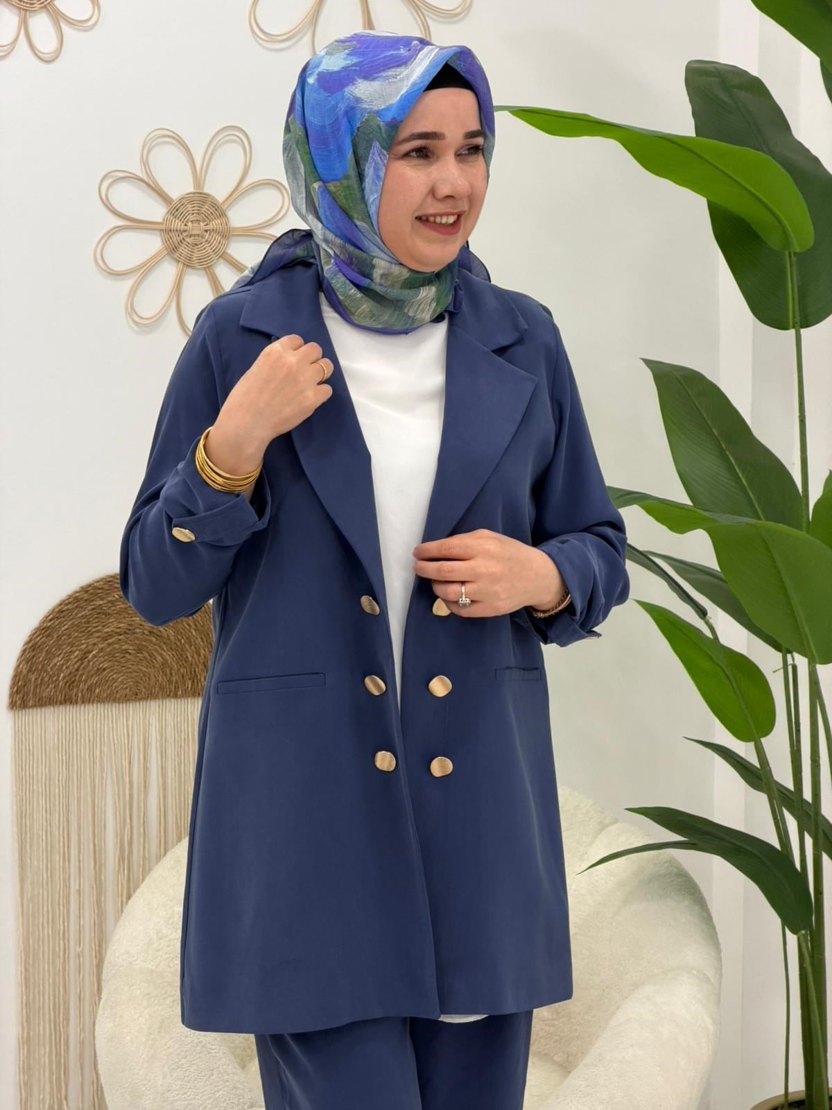 İndigo Takım