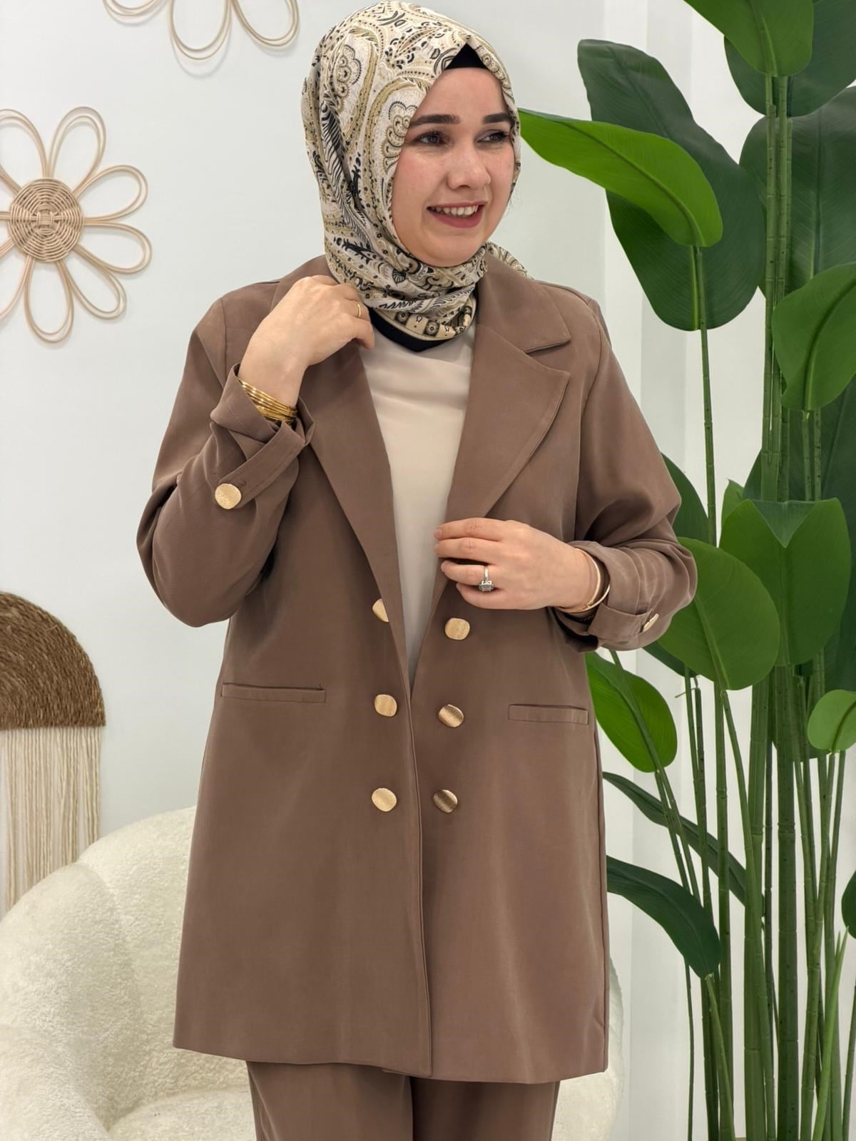 Kahve Takım