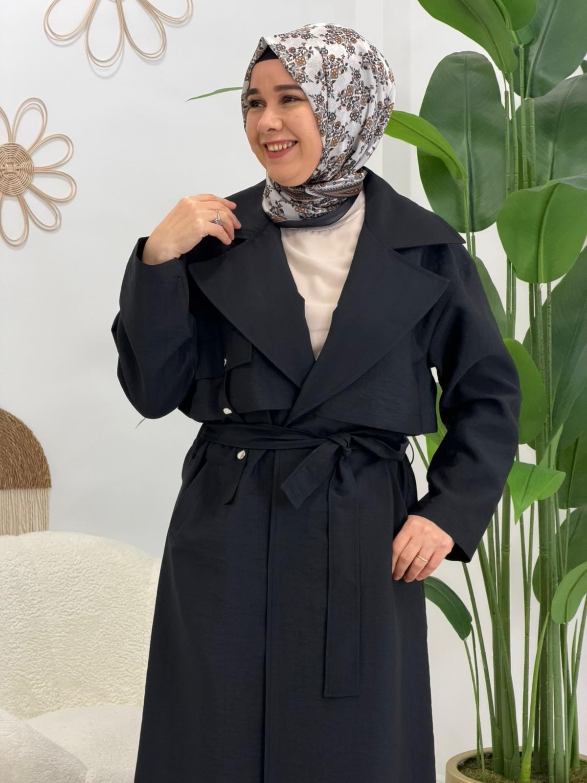 Siyah Himalaya Giyçık Kap