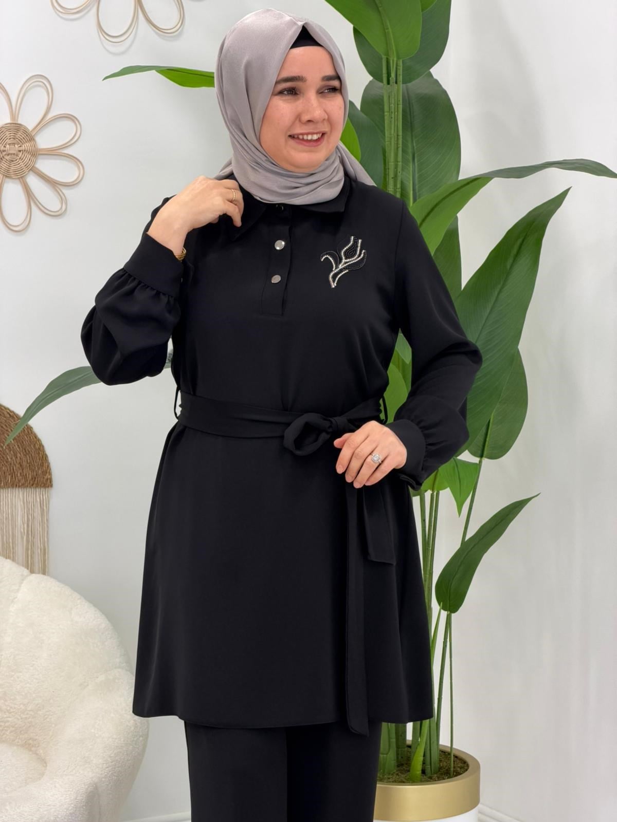 Siyah Lale Takım
