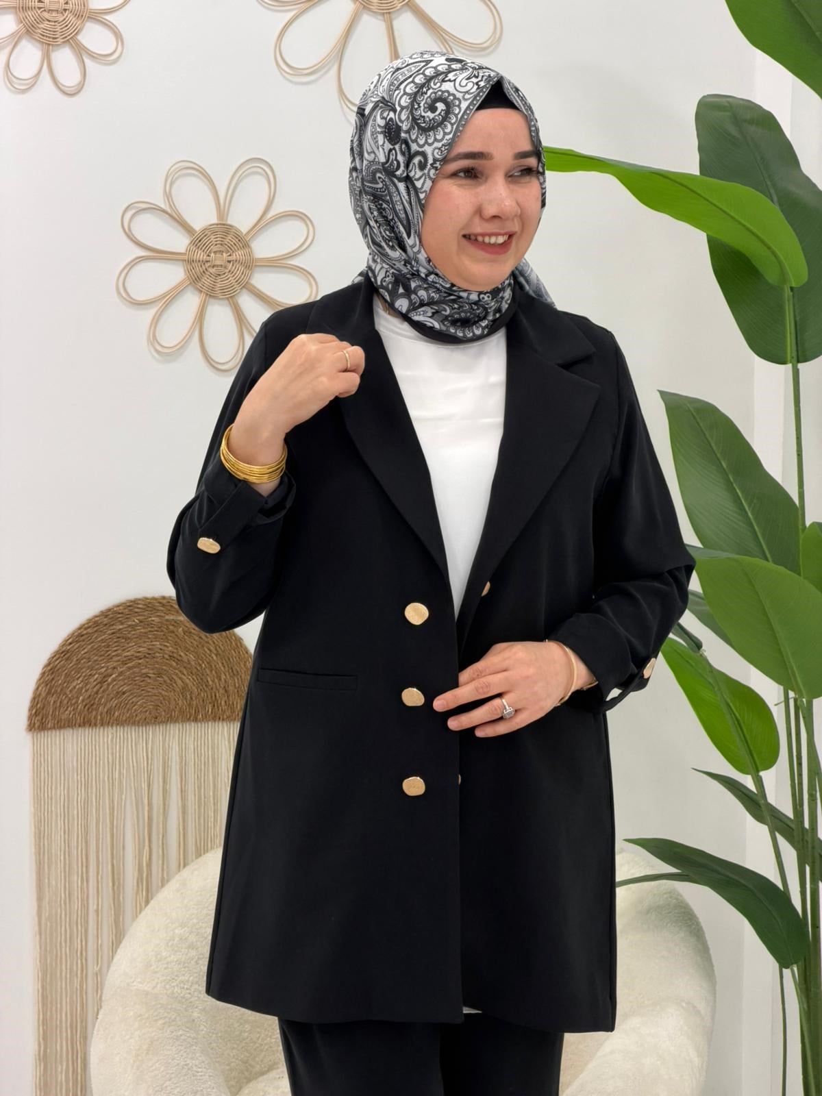 Siyah Takım
