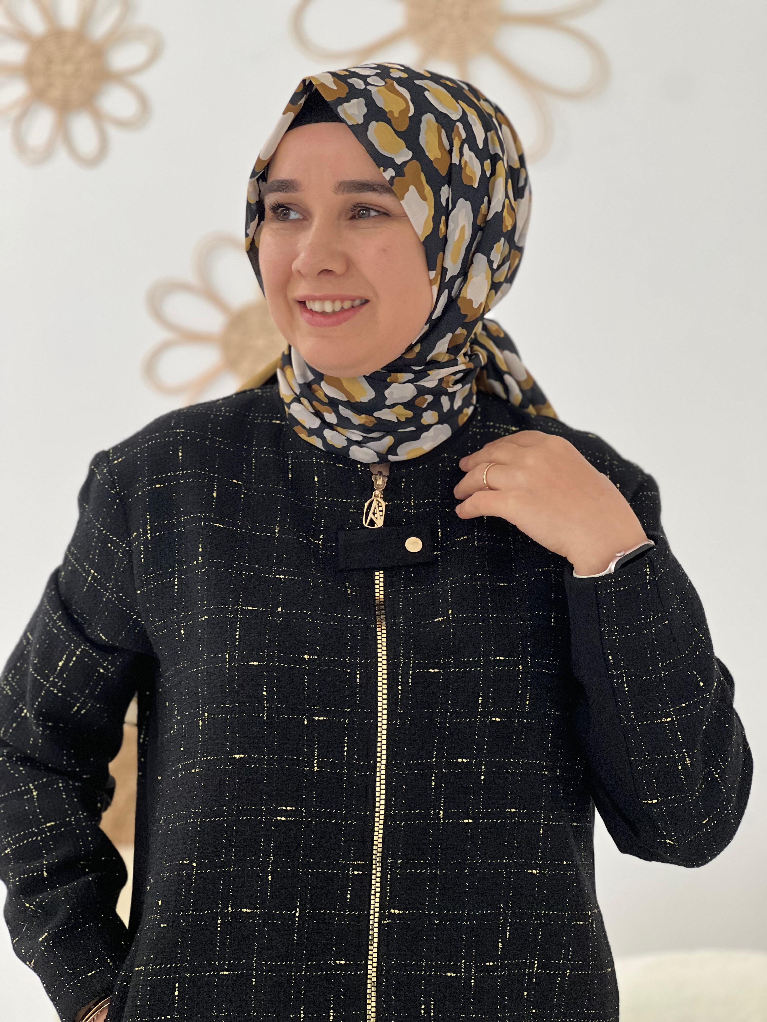 Siyah Tüvit Takım