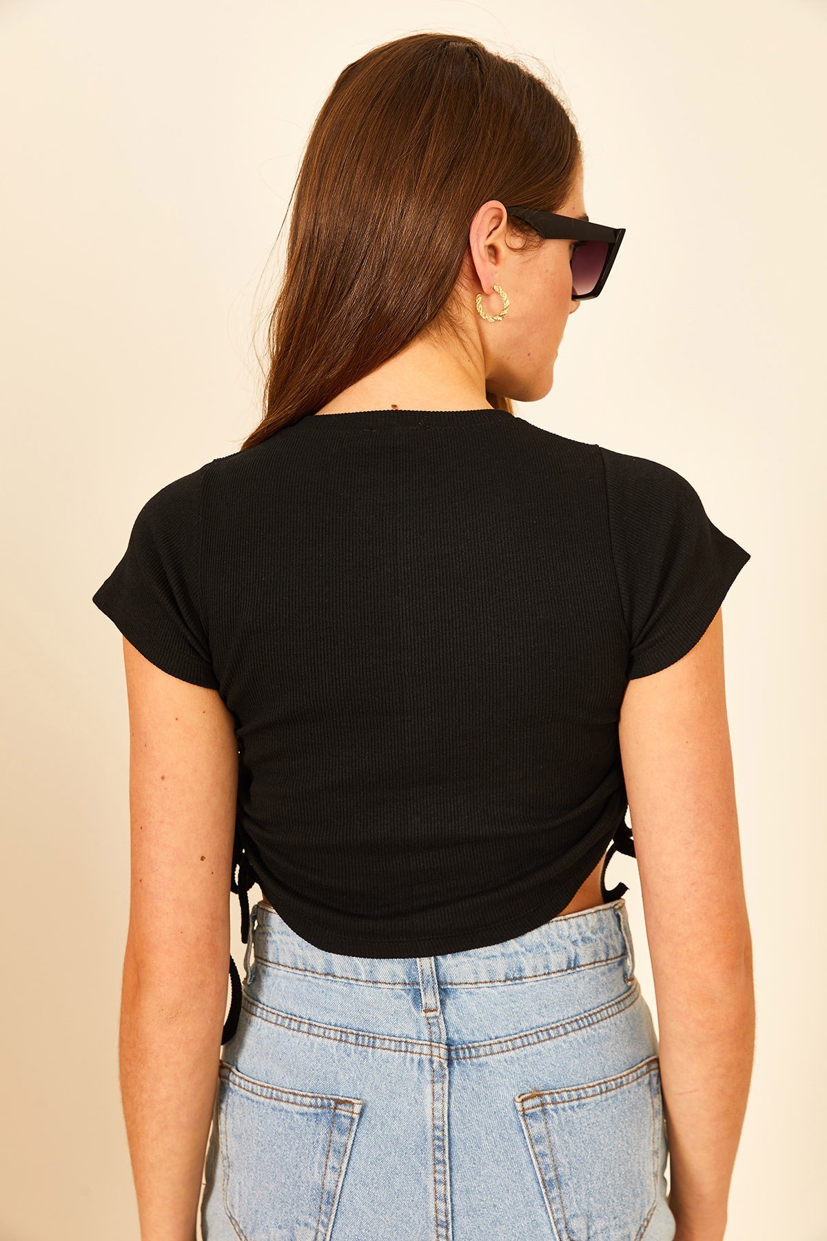 Mor Asansörlü Body