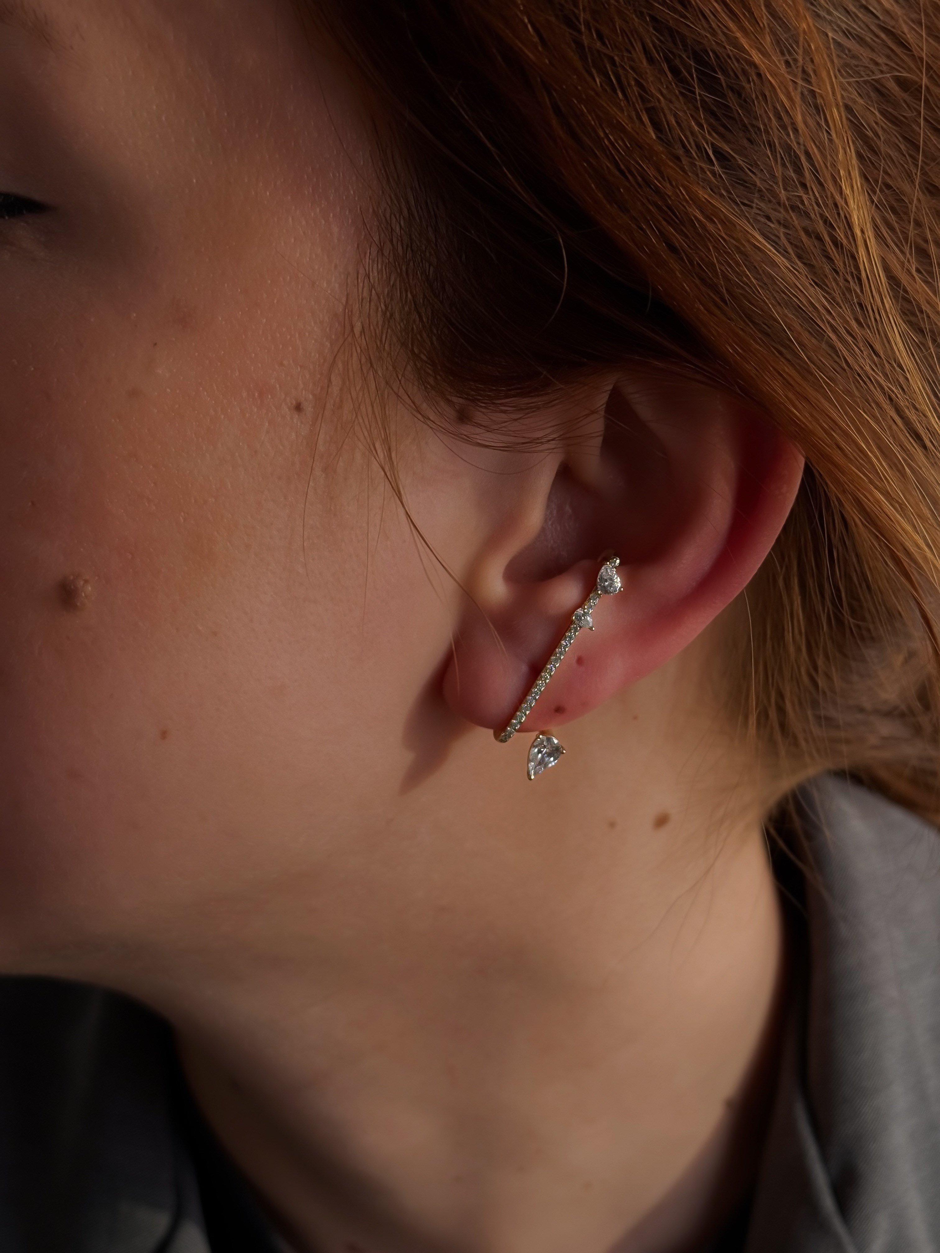 Baston Küpe Kombini