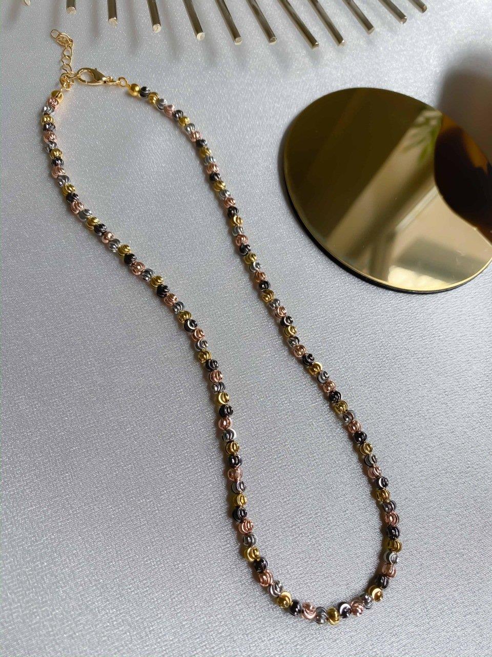 Dorika Kolye (40 cm)