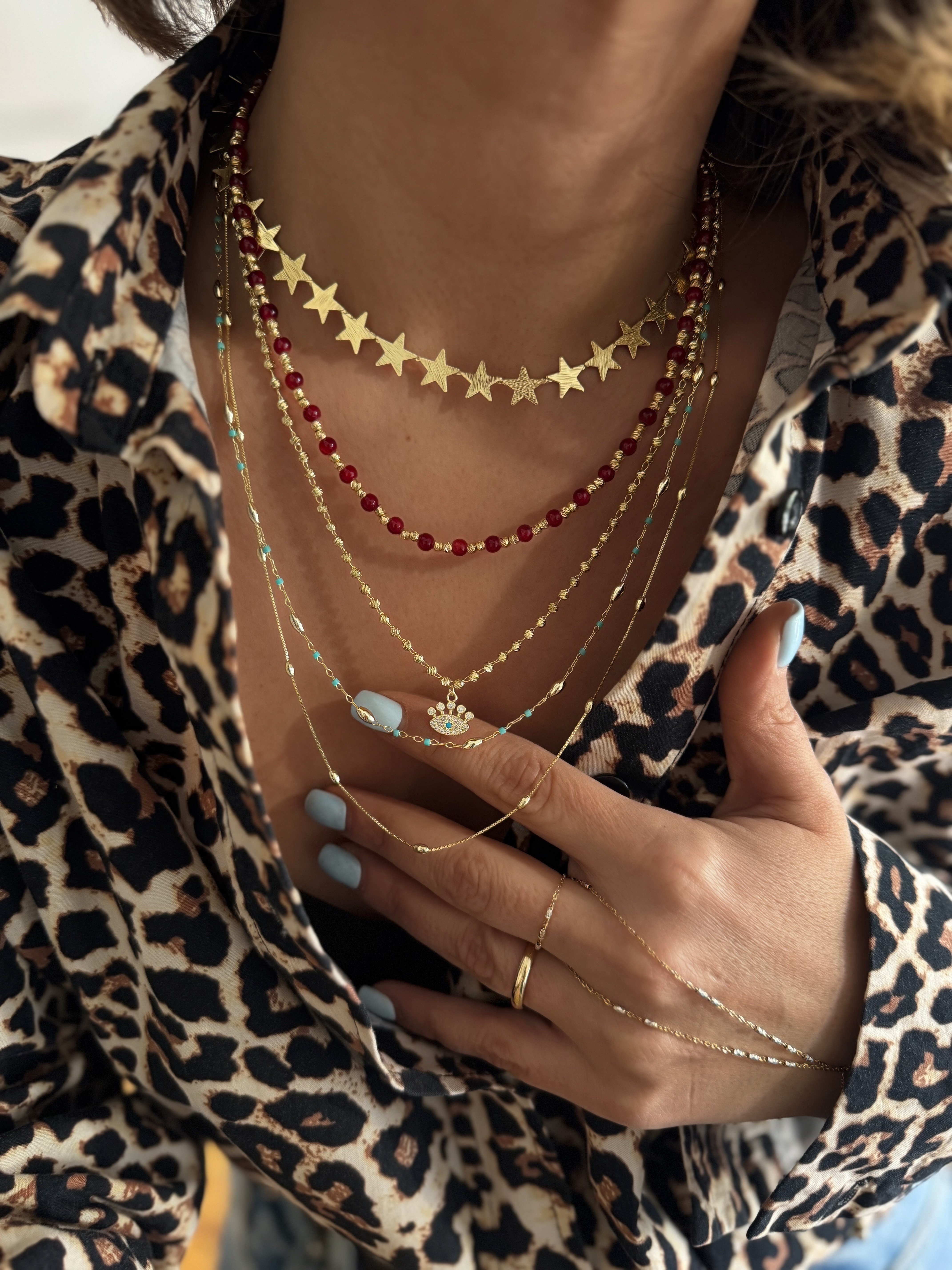 Minimal Zincir Kombini