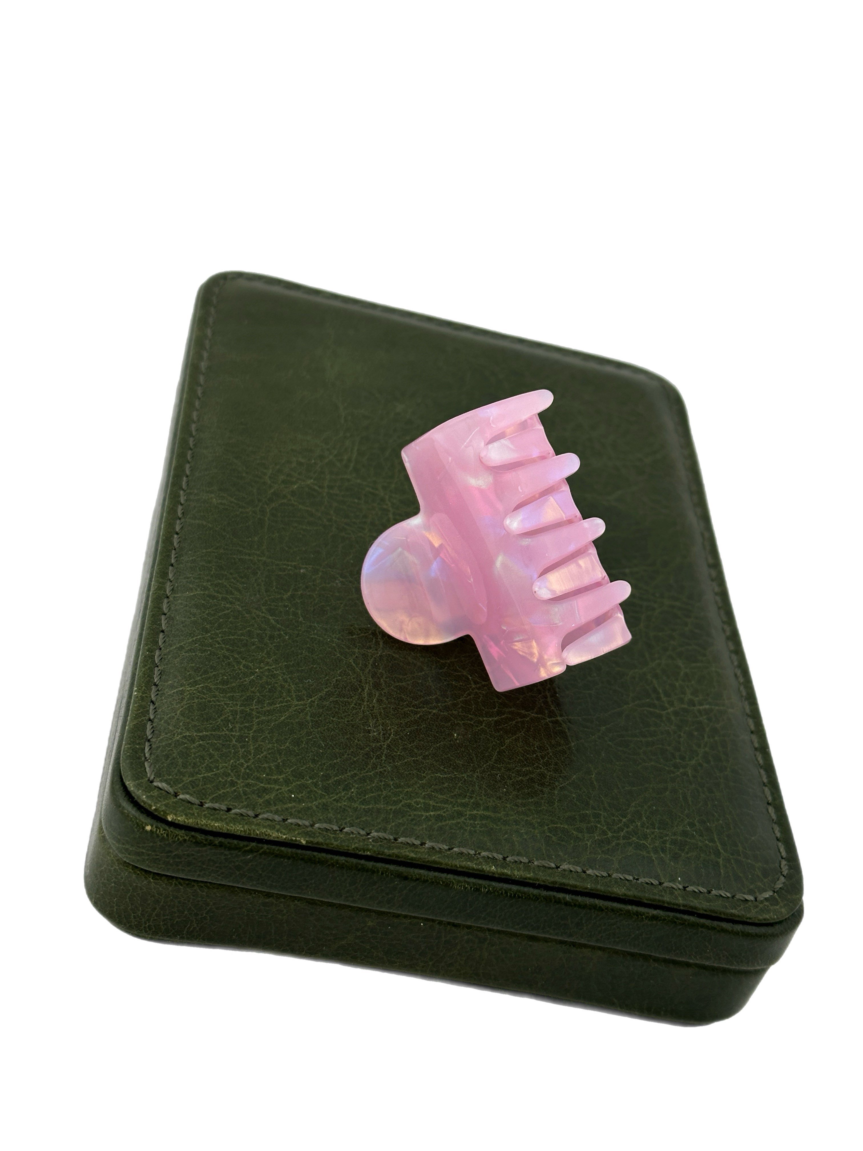 Sedefli Minik Kemik Mandal Toka