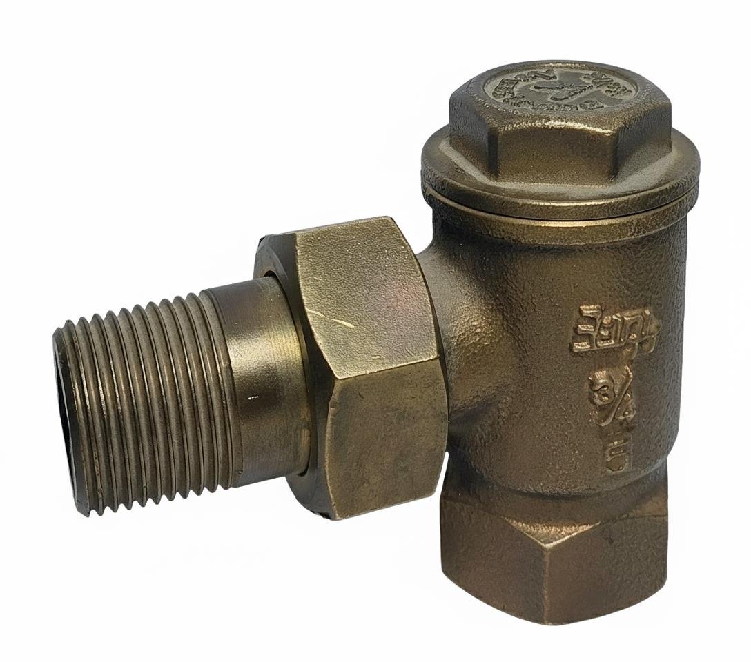 Armstrong TS-2 Termostatik Buhar Kapanı 3/4'' PN40