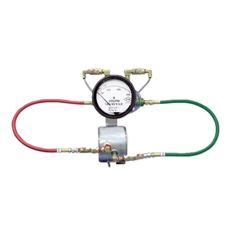 Ayvaz Akış Ölçer (Flow Meter) 8'' 2500GPM