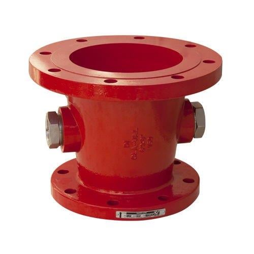 Cla-Val Waste Cone 6'' X 10''