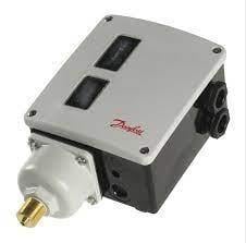 Danfoss RT200 Basınç Presostatı