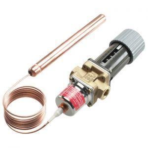 Danfoss Termostatik Vana AVTA20 25-65°C 003N3162