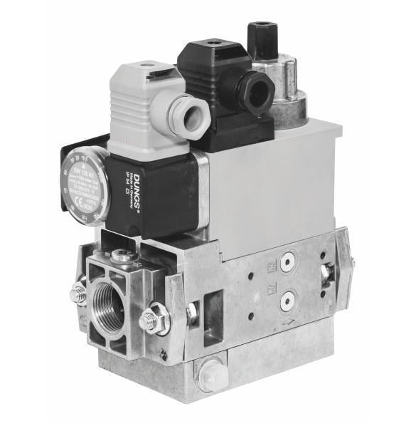 Dungs Tek Kademeli MultiBlok 1/2'' MB-DLE 405 B01 S50 226875﻿