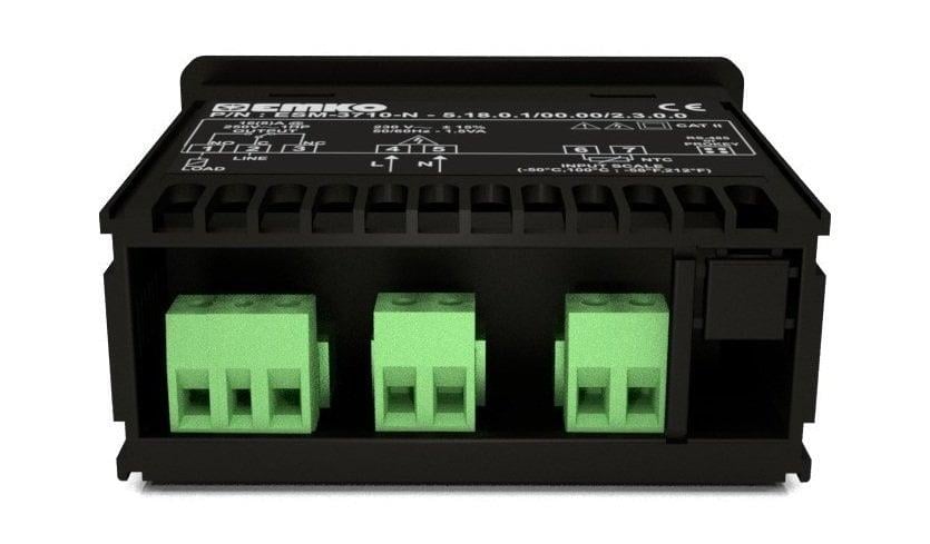 EMKO ESM-3710-N.5.12 PTC Isı Kontrol Cihazı