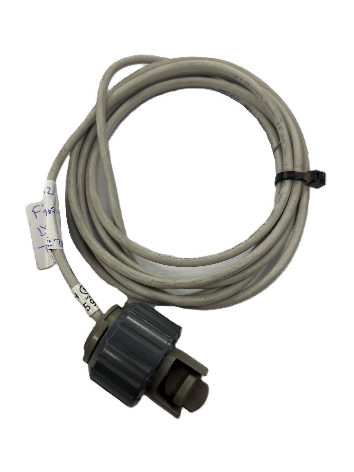 F3.00.P02 Daldırma Tip Türbin Debimetre