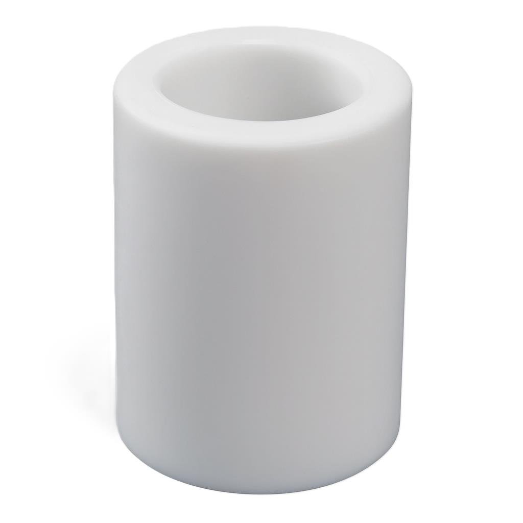 HAKAN PLASTİK Pprc Manşon Ø40mm