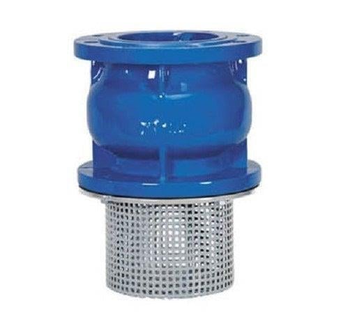 KLEPSAN Dip Klape Pik DN65 PN16