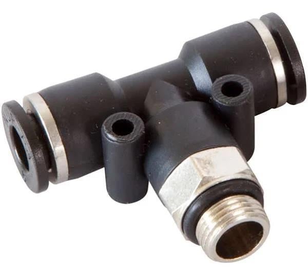 MAXTOR Orta Bacak Te 12'' - 1/2''