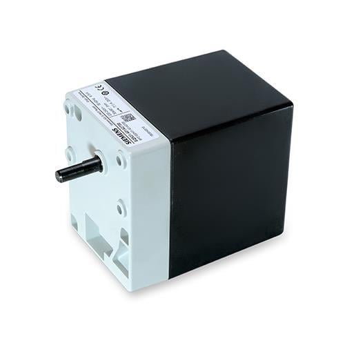 Siemens SQN30.121A2700 Servomotor