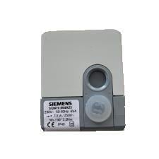 Siemens SQN70.424A20 Servomotor