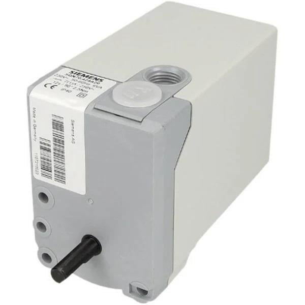 Siemens SQN70.424A20 Servomotor
