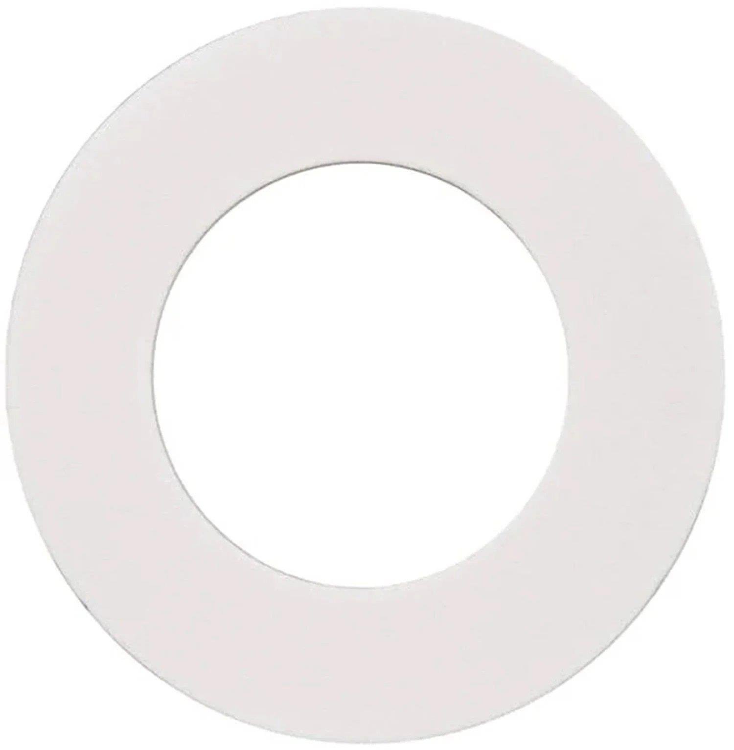Teflon Flanş Contası 3mm DN65