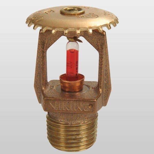 VİKİNG ELO Sprinkler Pendent 79°C 3/4”