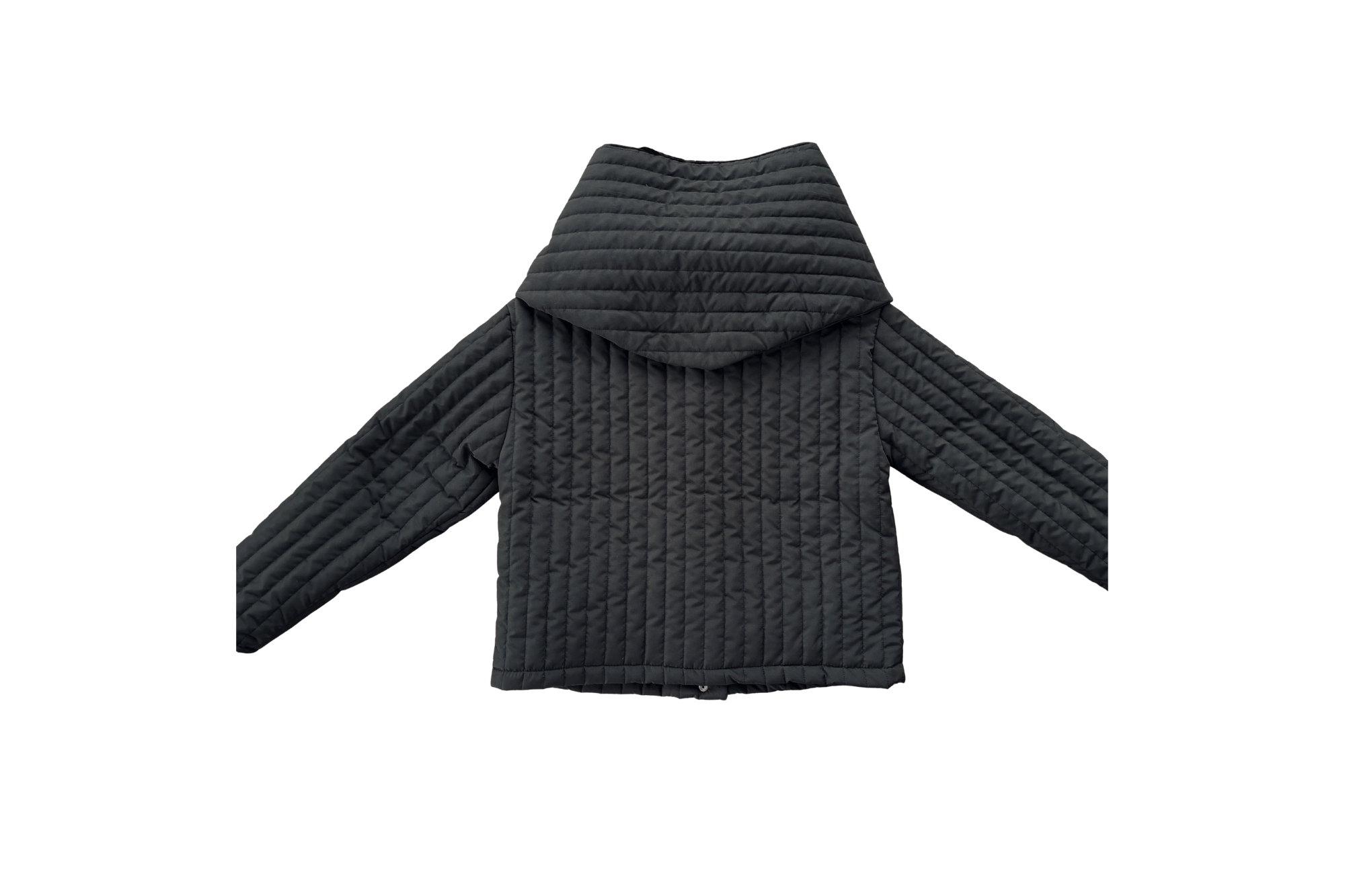 Dark Choco Jacket