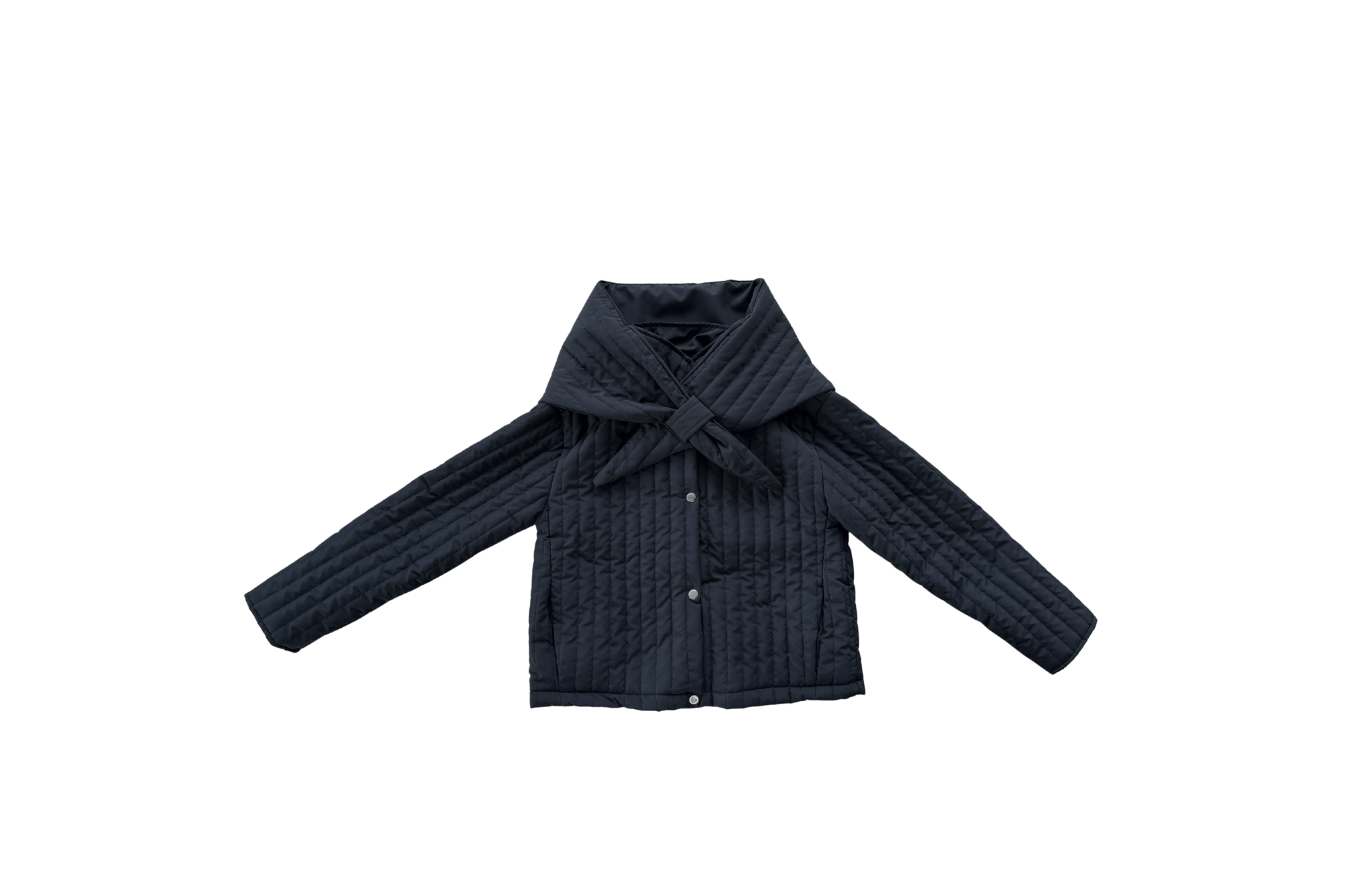 Dark Choco Jacket