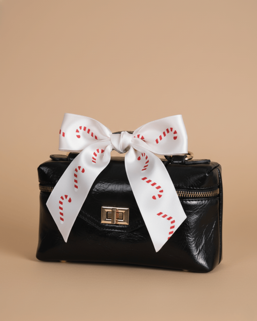 ESPRESSO BAG Black