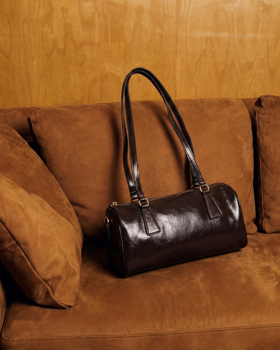 MOCHA BAG