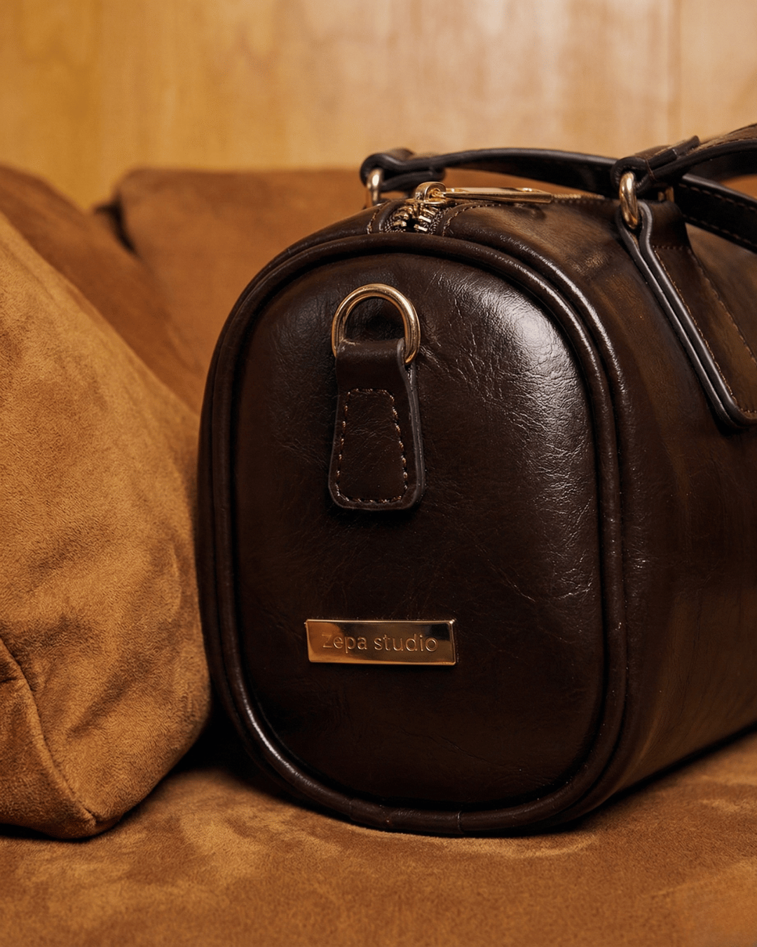 MOCHA BAG