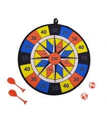  PVC YAPIŞKAN DART