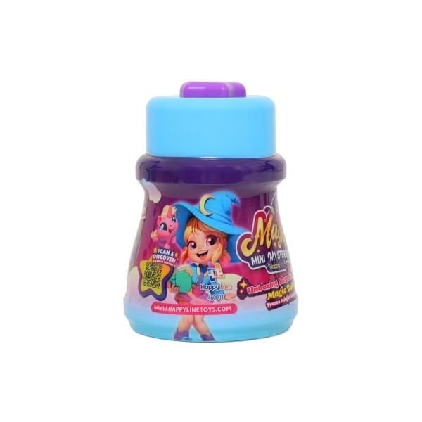  Sihirli Şişe (3 Asorti) 