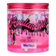  - SUN-PLA-WEC-JÖLE PUTTY AVALANCHE 217GR.2R. 718193142703