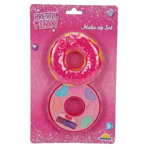  - SUN-RST-PRP-GÜZELLİK SET MAKYAJ DONUT/CUPCAKE ŞKL.KÇK.2A.KRTL. 8680863025932