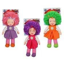  - SUN-SABC-DZM-BEBEK RAINBOW DOLLS DOLGU 45CM.4R.KRTL. 8680863023464