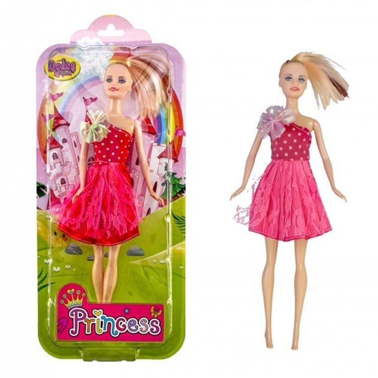 02417 CINDY DOLL PRINCESS BEBEK*66*