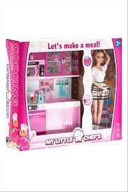 2012  MY LİTTLE CHEF & BEBEKLİ MUT.