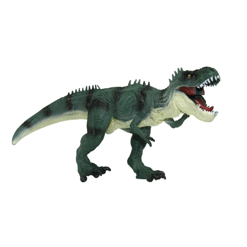 32CM AGZI OYNAYAN DINOZOR