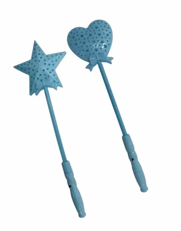 35 CM Işıklı Yıldız