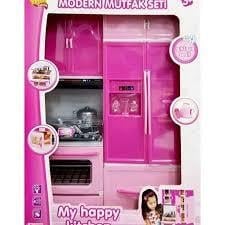 3838-1-2-3 MY HAPPY KİTCHEN MUTFAK