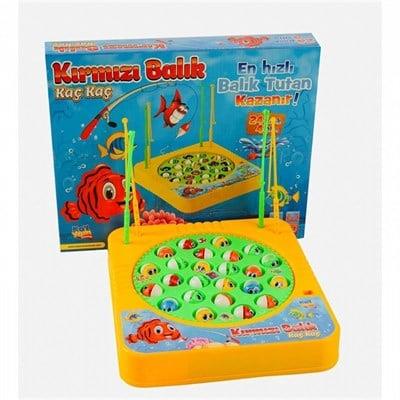 4010 PİLLİ KIRMIZI BALIK OYUNU (24)