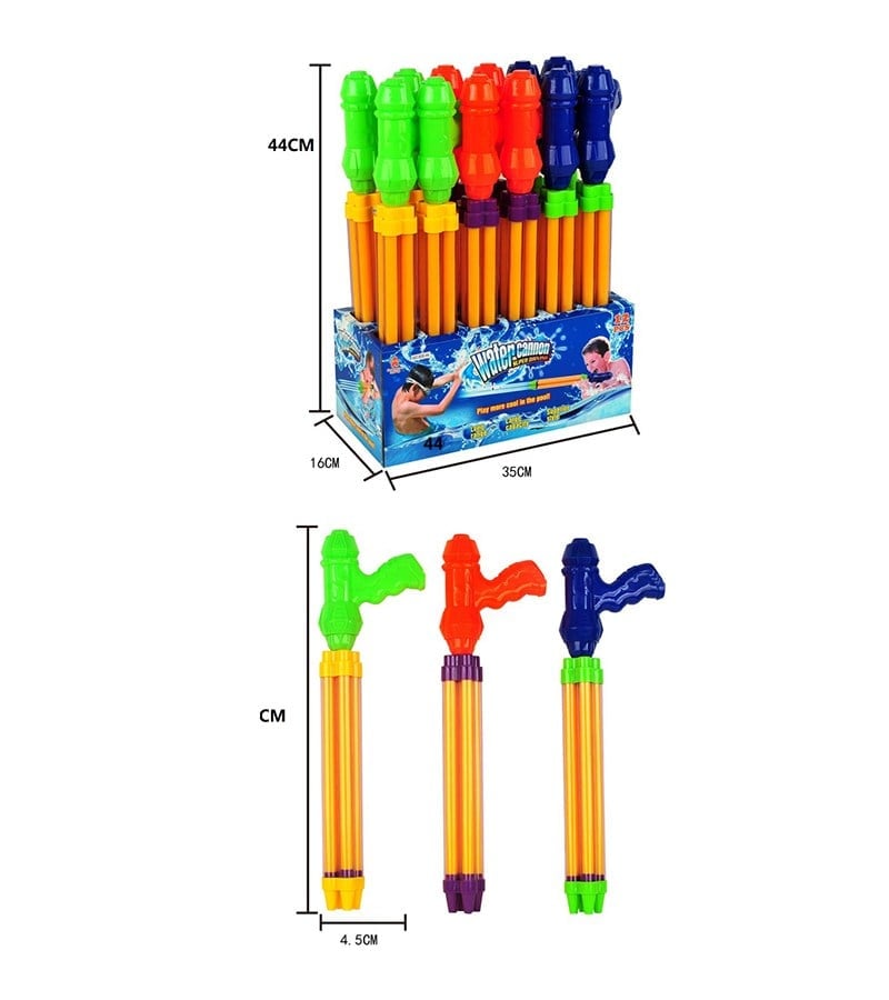 44 CM 4 ATAR SU POMPASI 12 PCS 