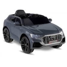445-SP SPORTPOWER AKÜLÜ ARABA 12V (GRİ )